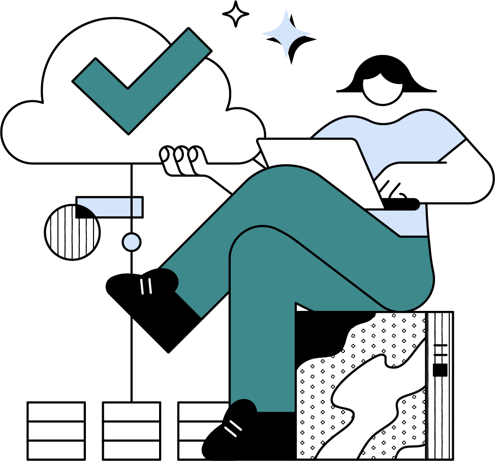 Konect360 secure and scalable hosting solutions for businesses