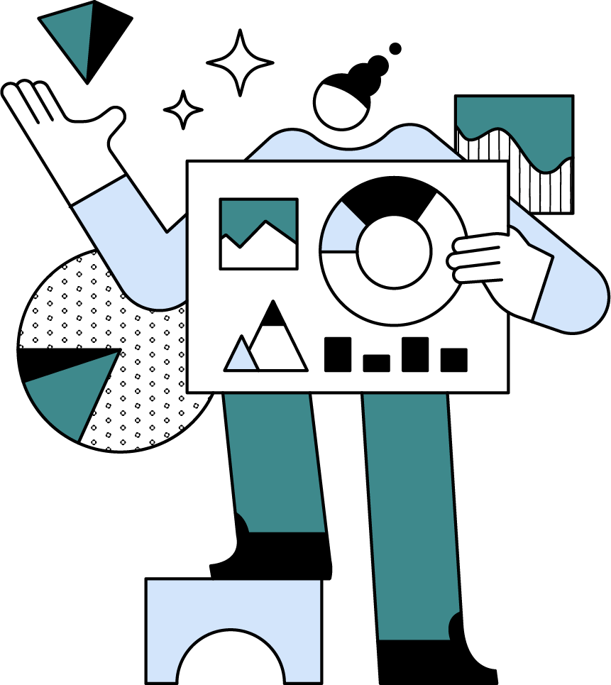 Konect360 strategic roadmap visual – guiding business growth and success